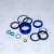 Комплект уплотнений Palfinger TD528 Комплект уплотнений Palfinger TD528